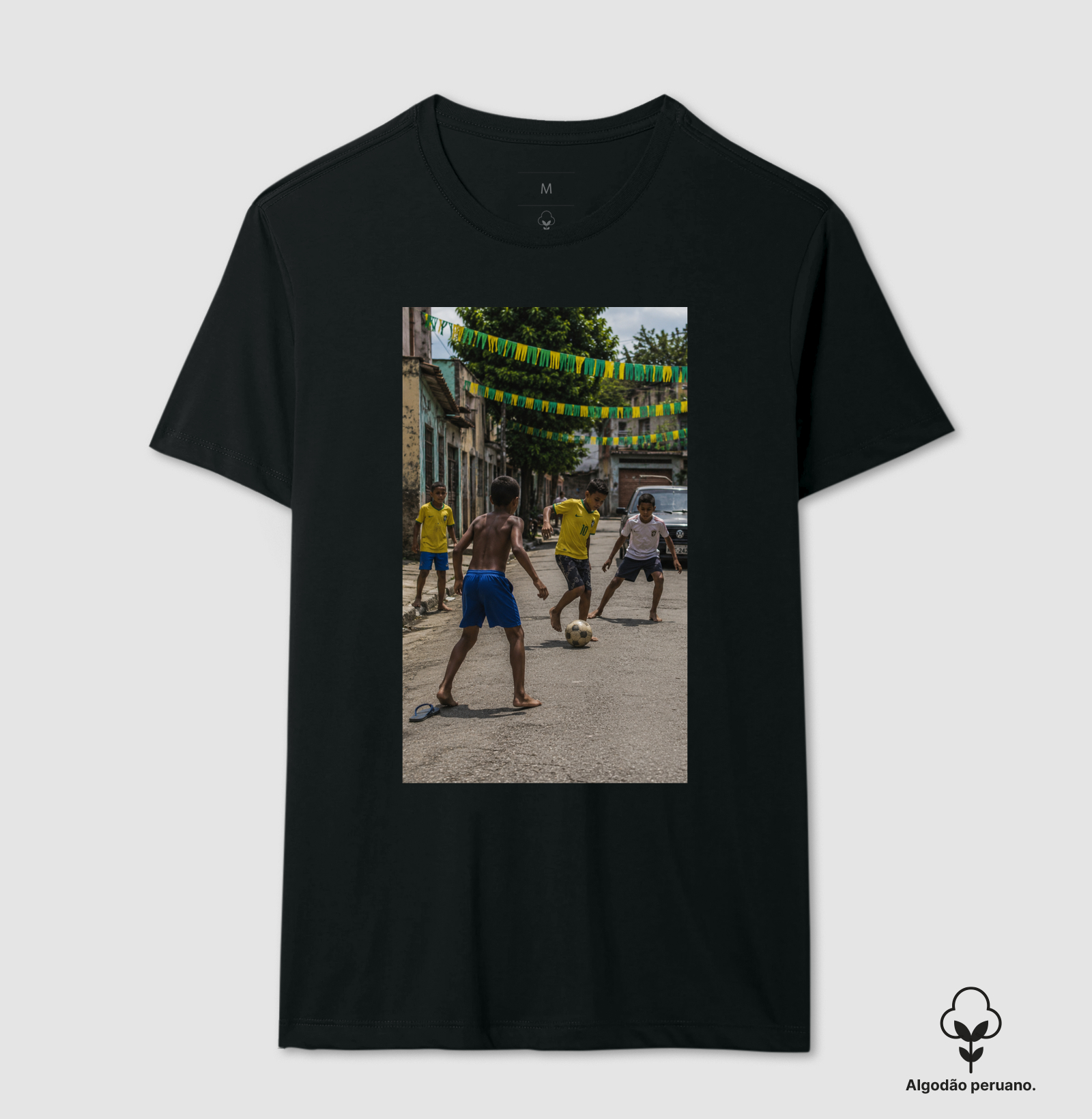 Camisa 5