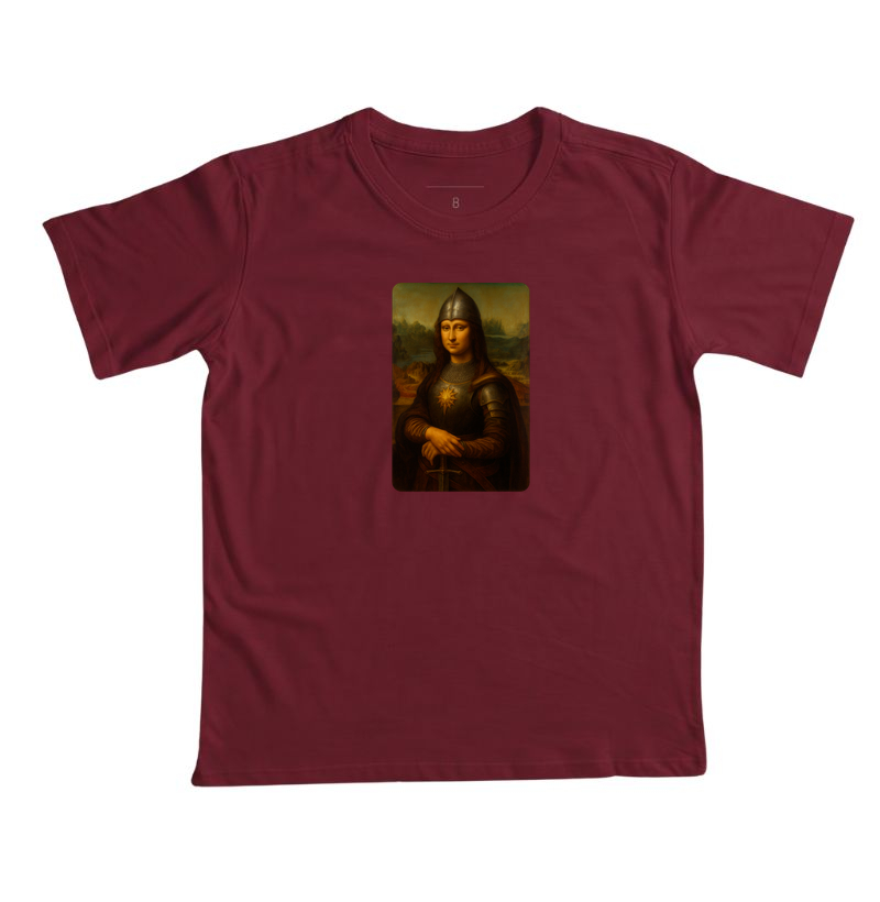 MONA LISA - Imagem 7