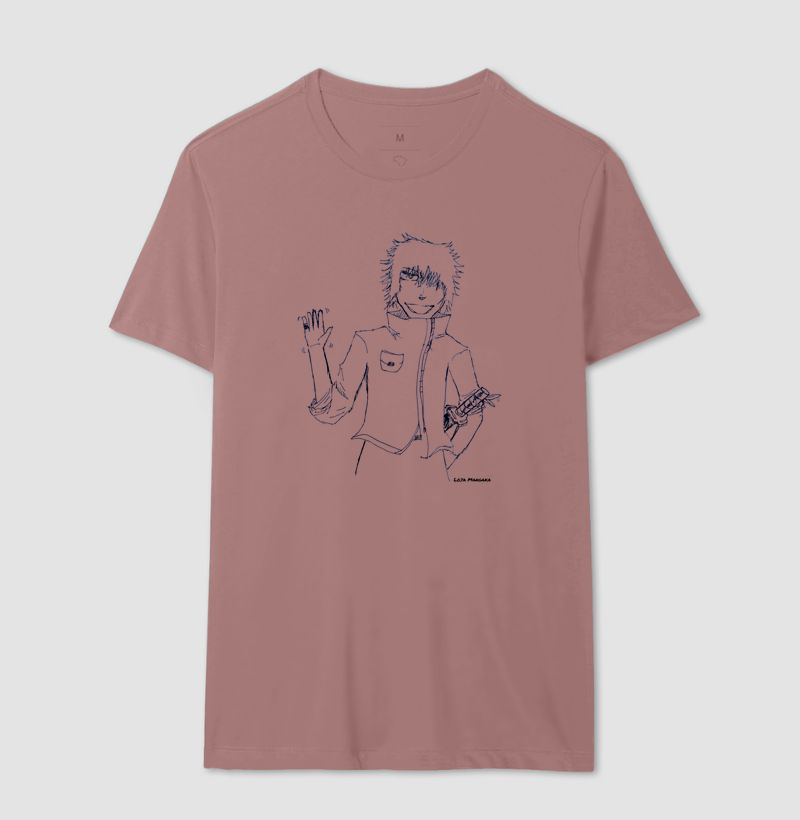 Camisa 16