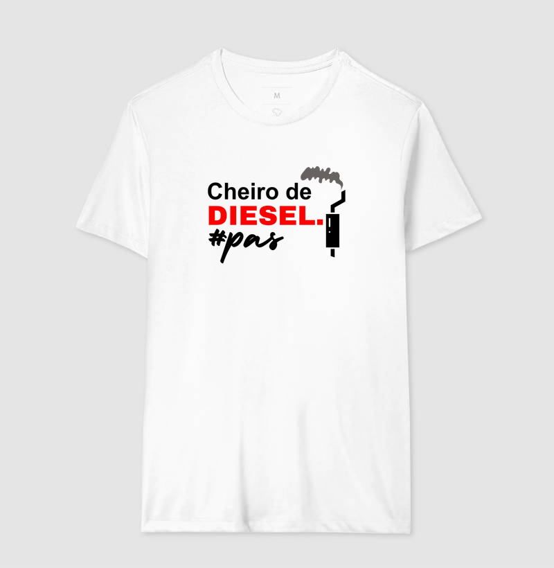 Cheiro de Diesel (escape) - Imagem 6