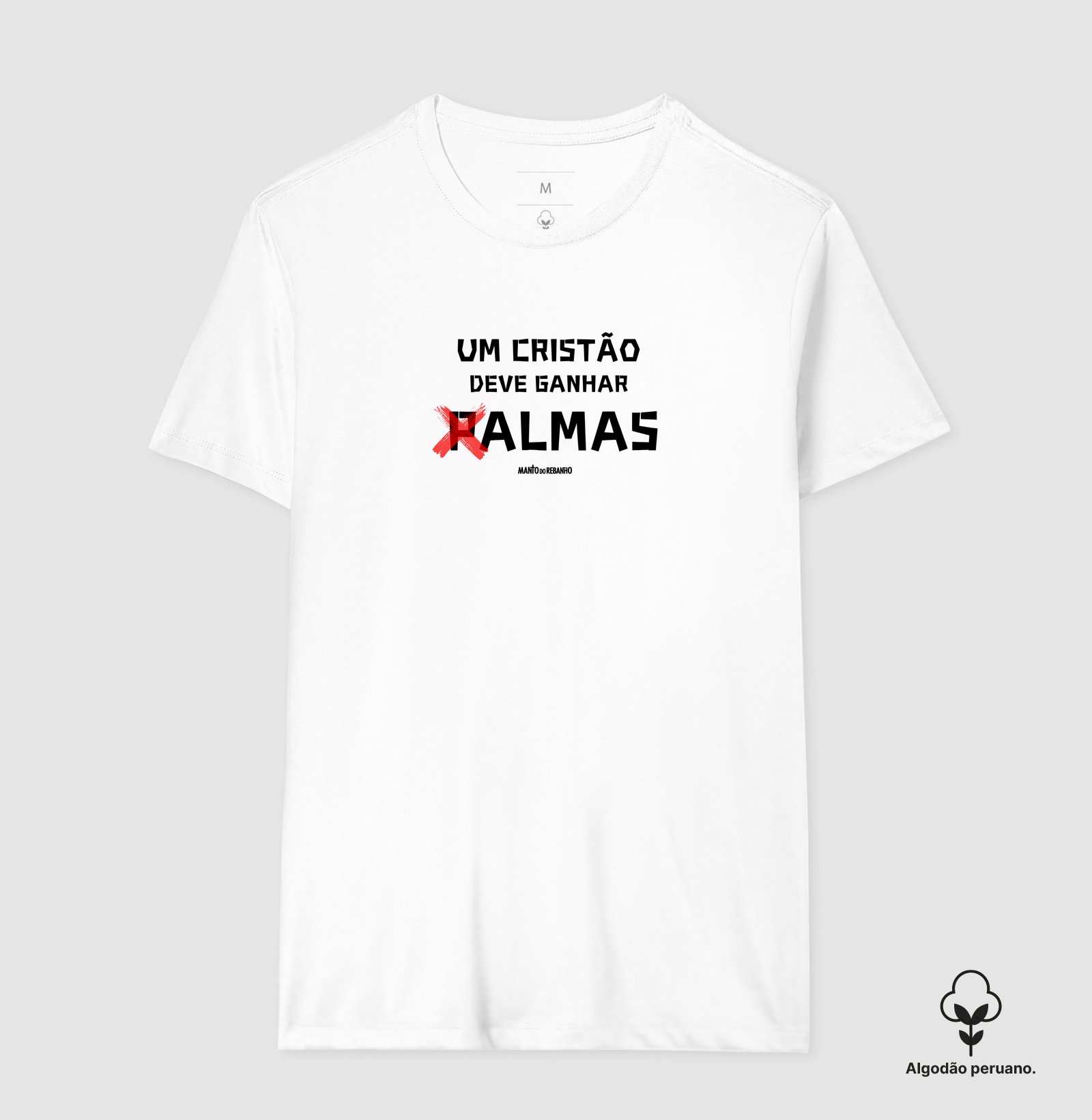 Almas e não Palmas - Imagem 4