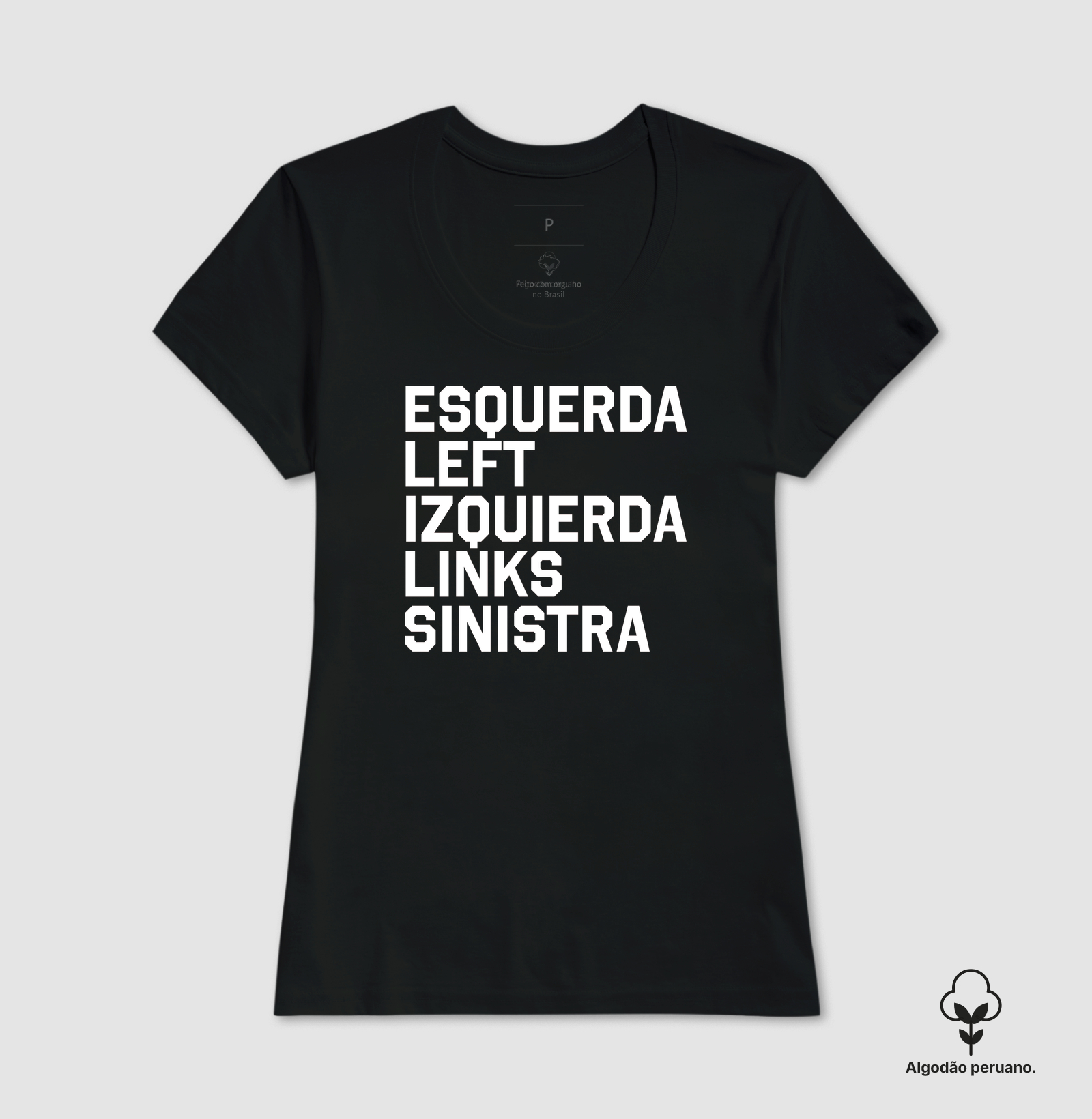 Esquerda Internacional - Imagem 3