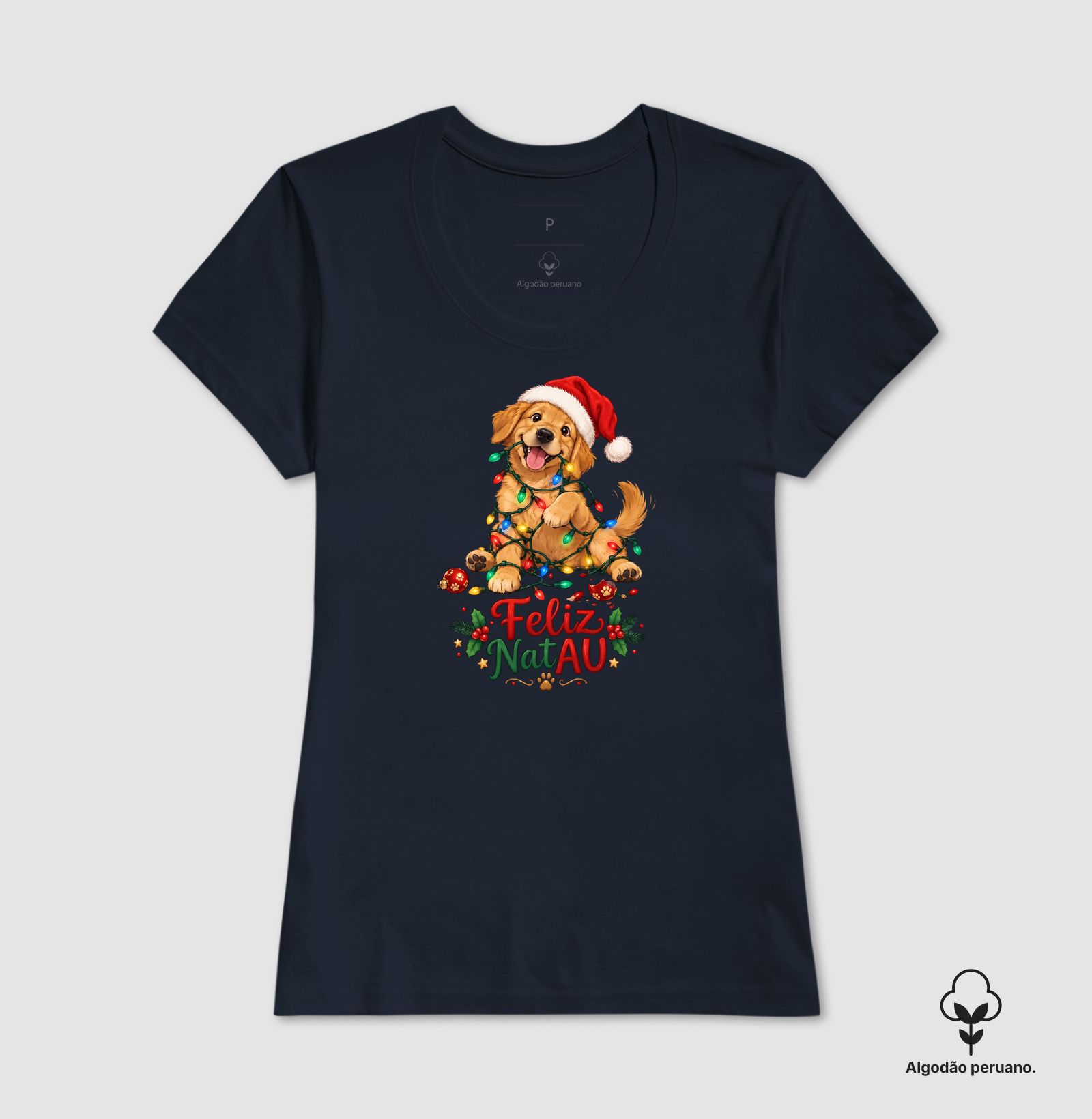 Feliz NatAU - Imagem 3