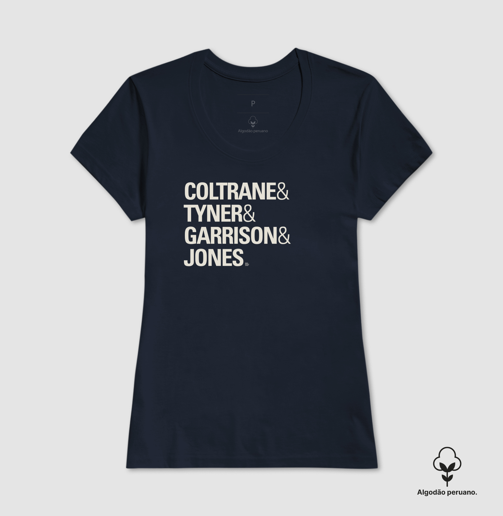 Coltrane & Tyner & Garrison & Jones - Imagem 7