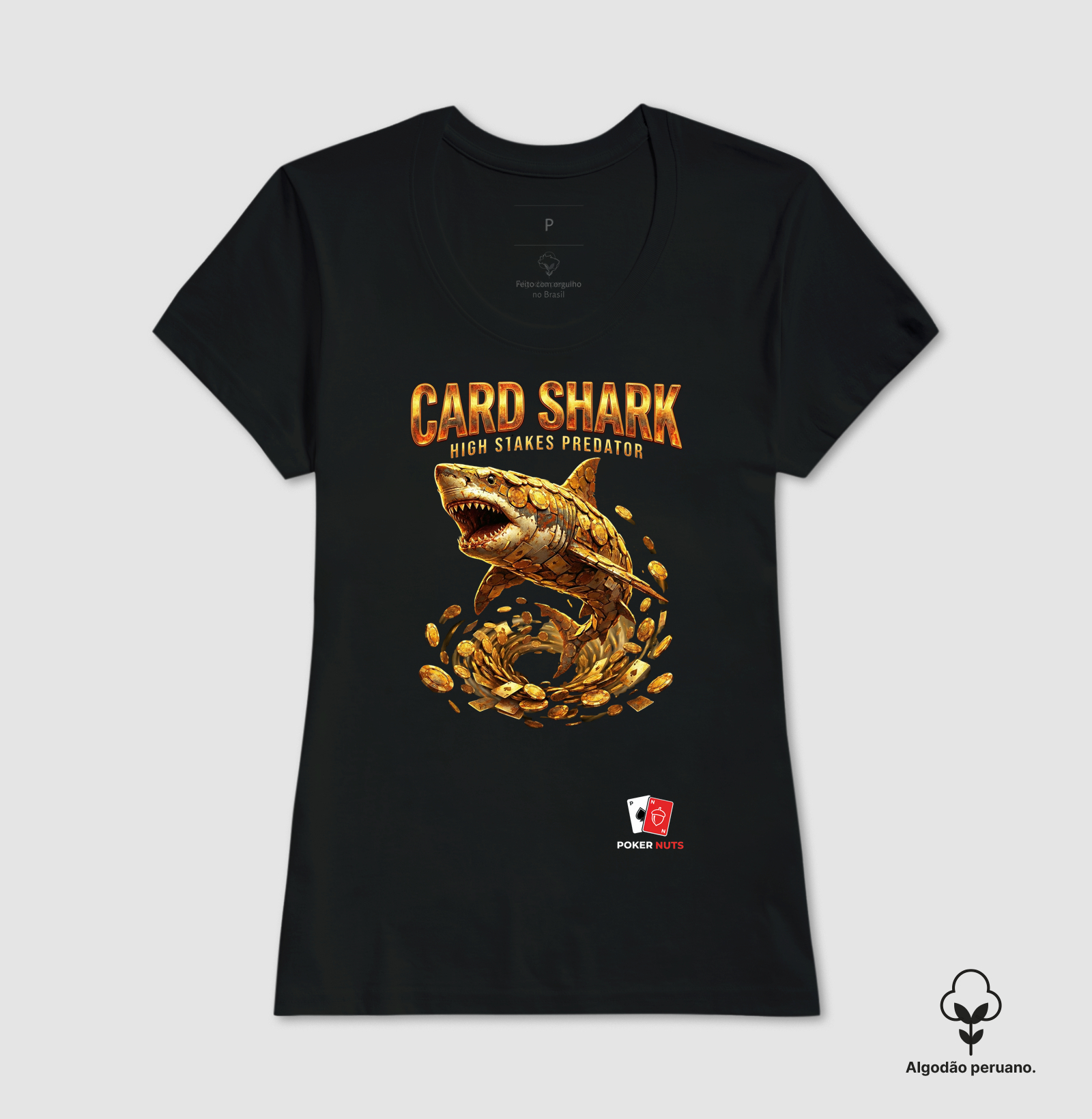 Camisa 5