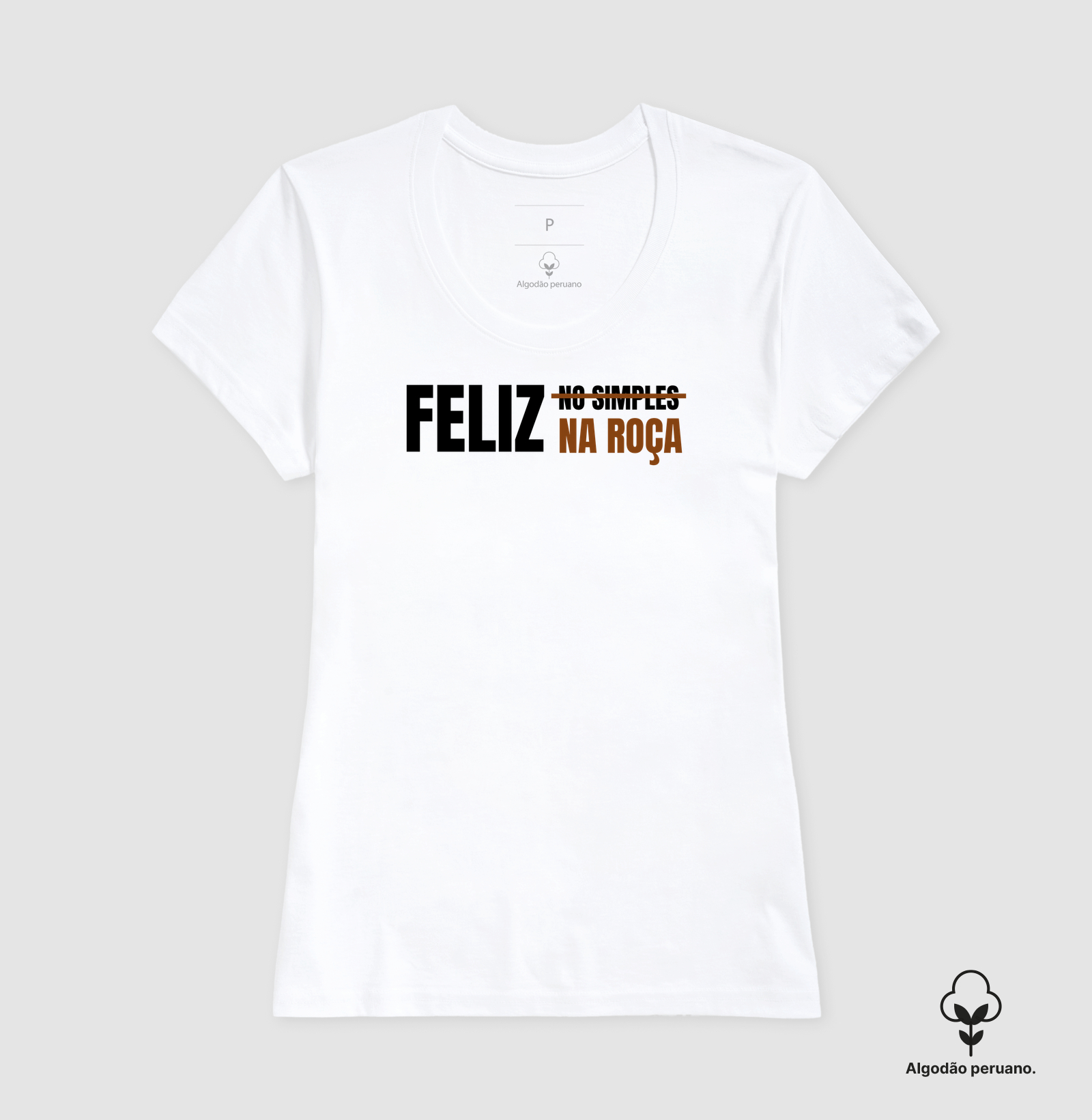Feliz no simples - Imagem 5