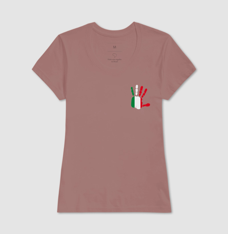 Camisa 14