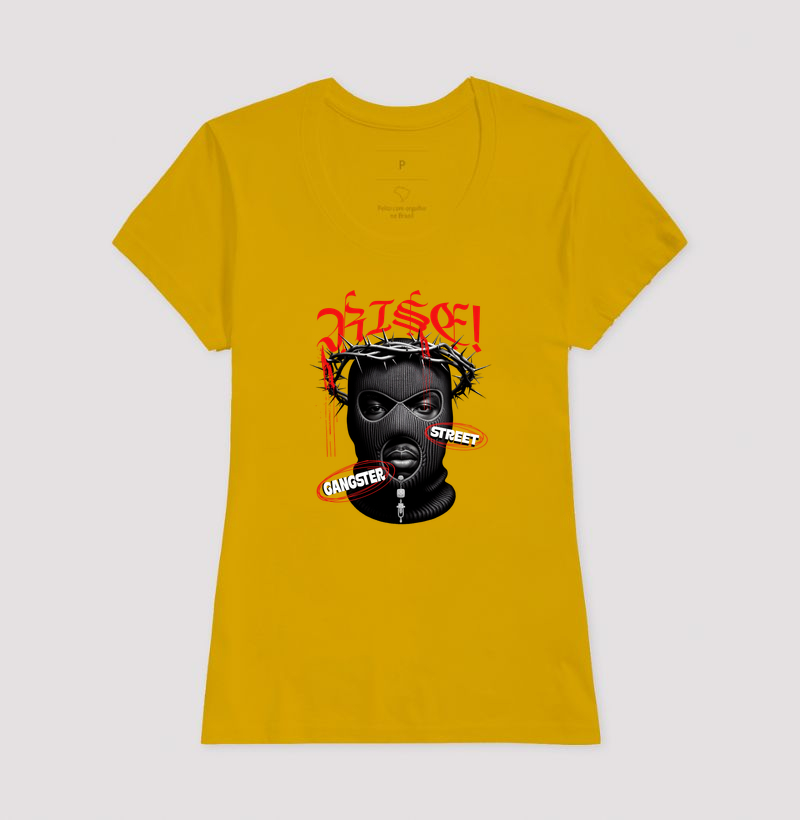 Camisa 16