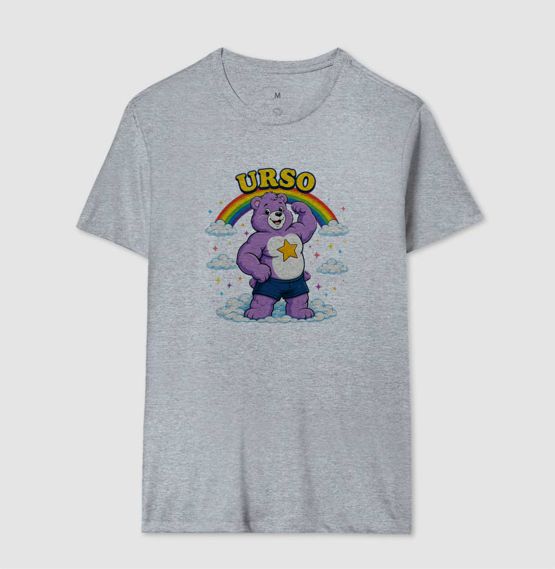 URSO ROXO - Imagem 5