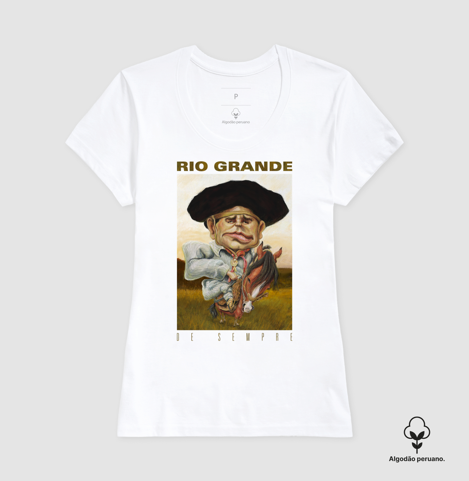 Camisa 7