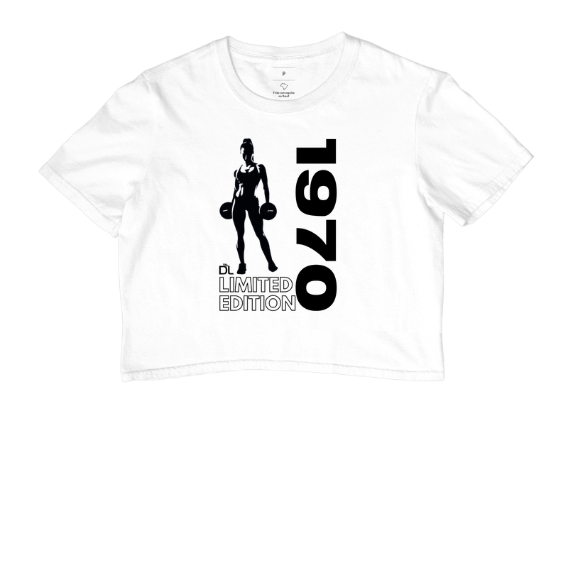 1970 Limited Edition FEM - Imagem 6