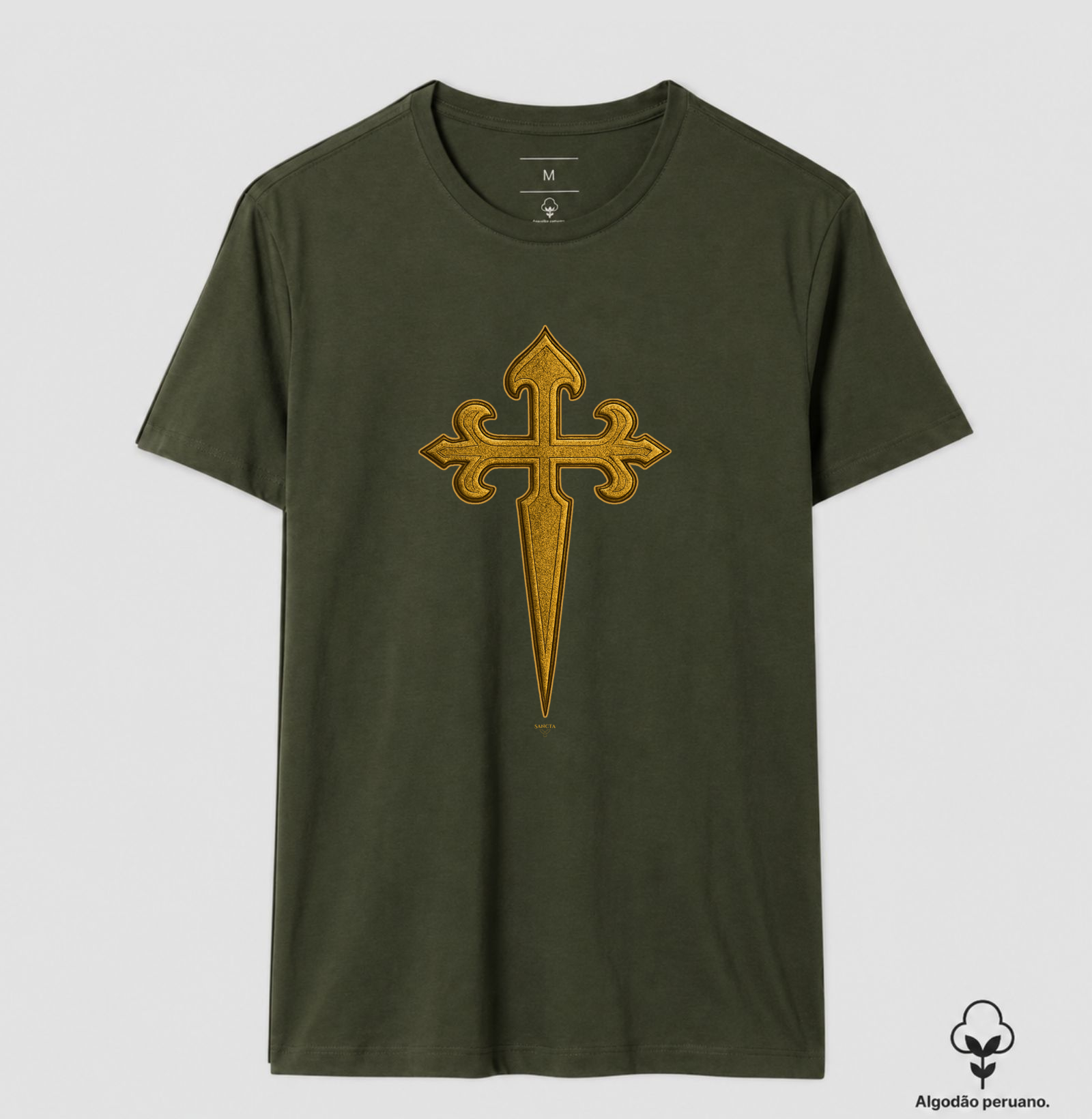 Camisa 8