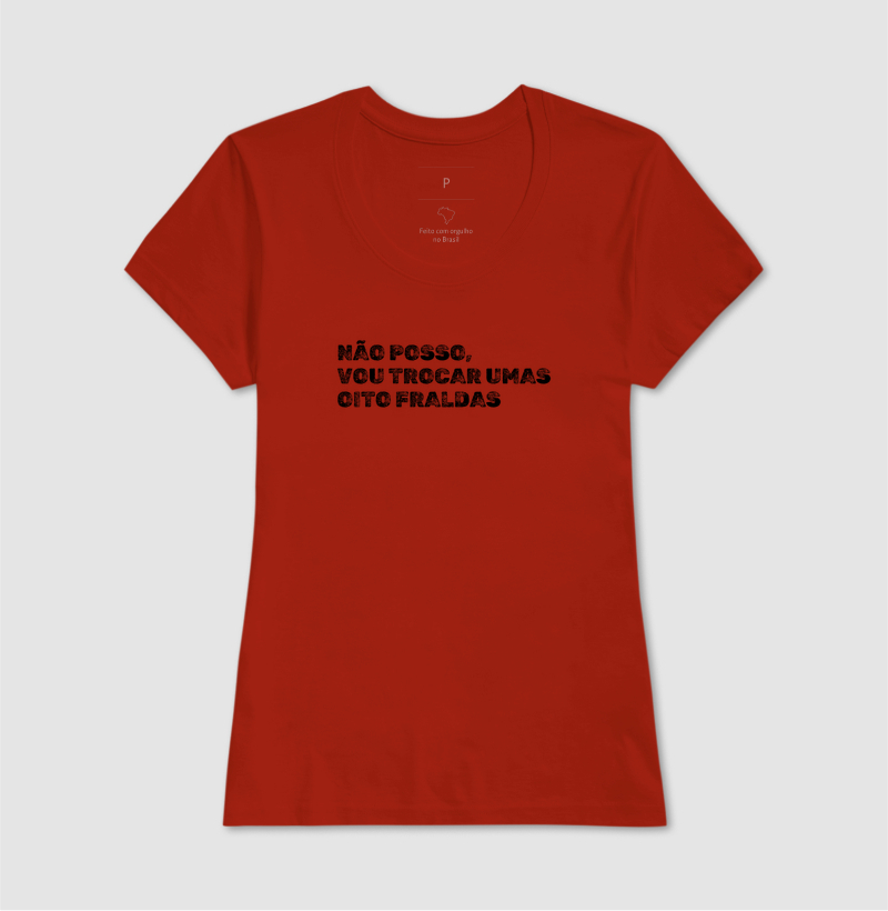 Camisa 9