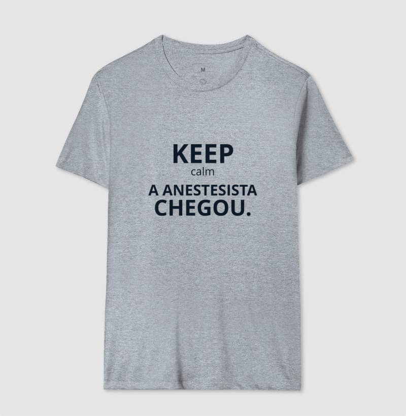 Keep a calm - Imagem 4