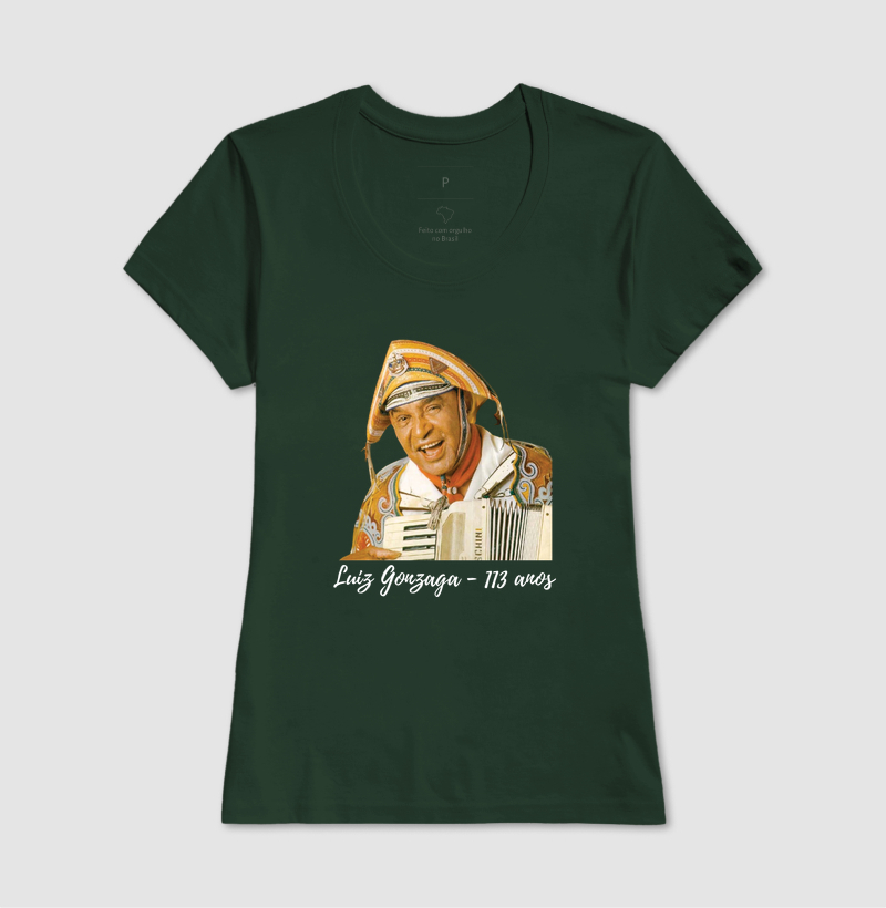 Camisa 12