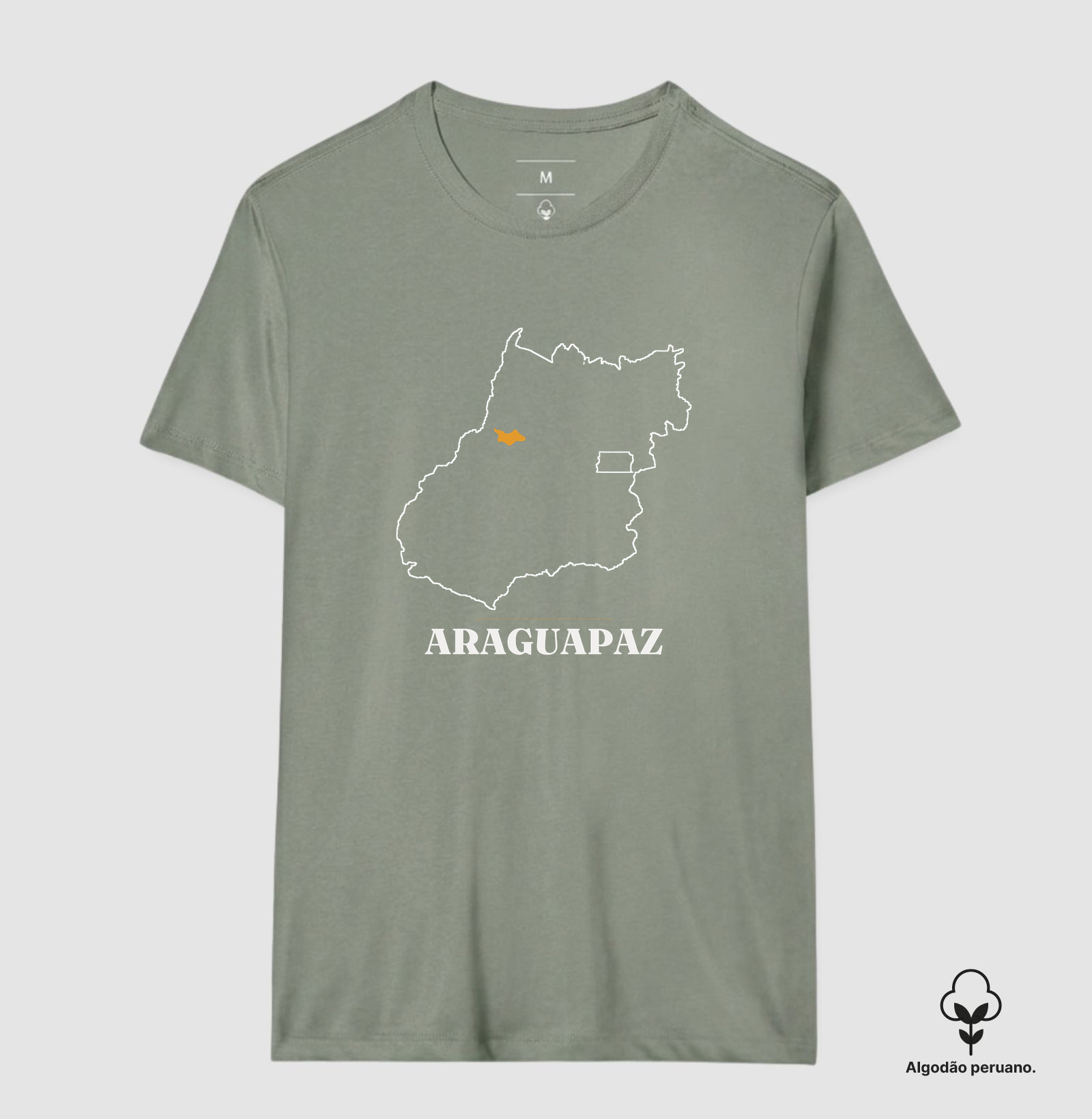 Araguapaz | Traço GO - Imagem 5
