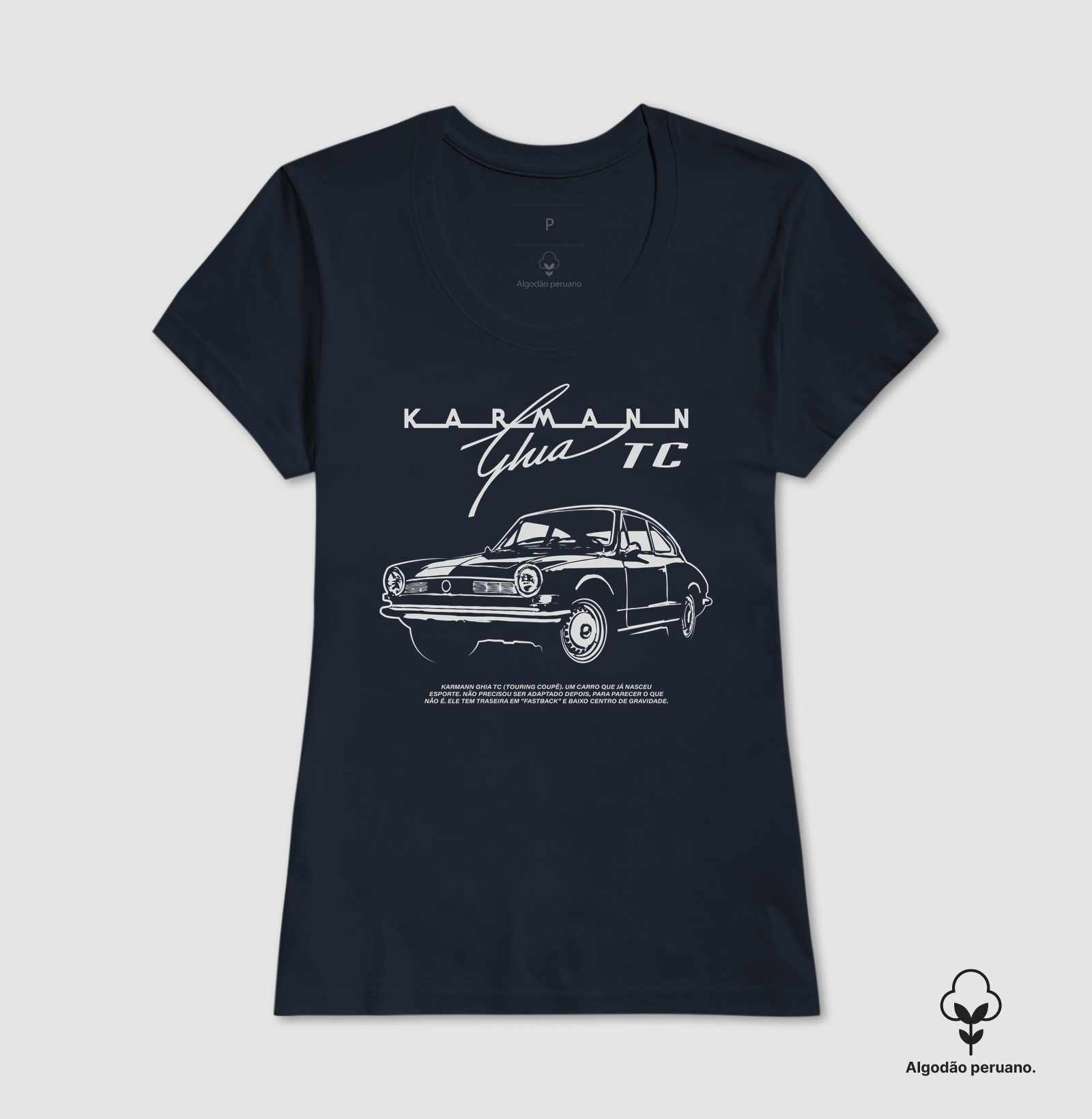 Camisa 9