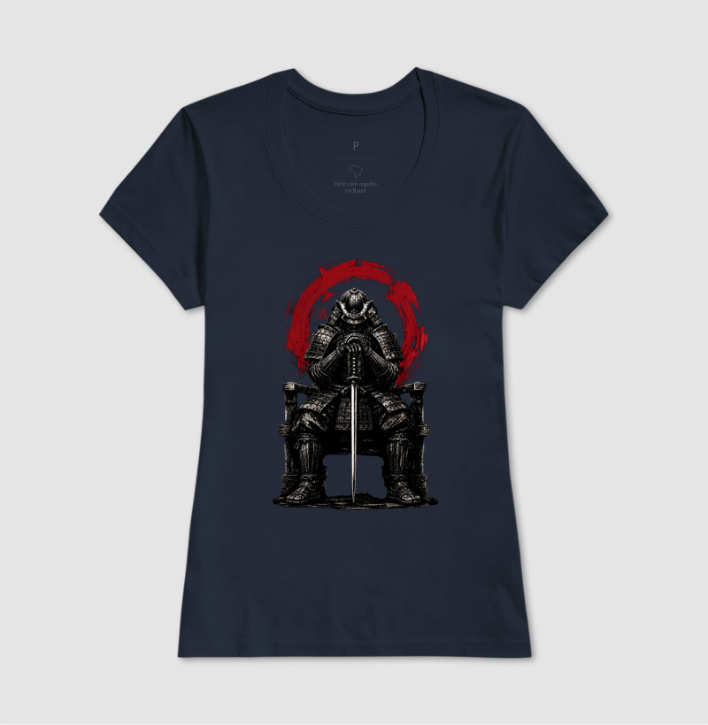 SAMURAI — O Peso do Poder - Imagem 7