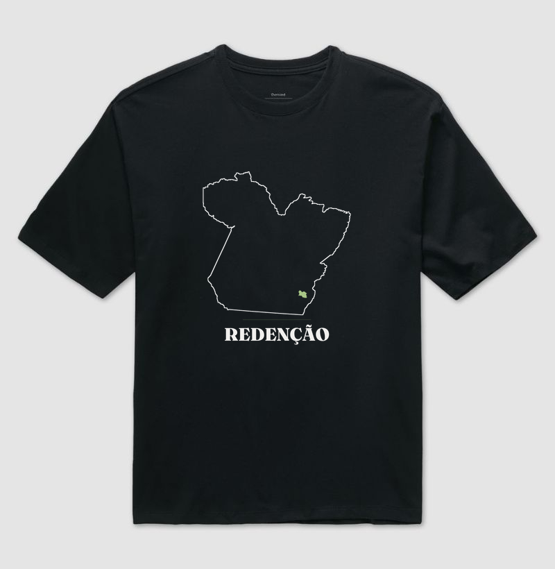 Redenção | Traço PA - Imagem 2