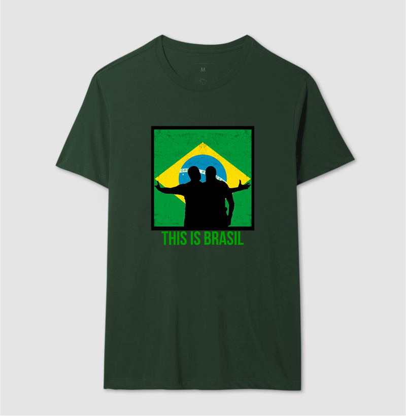 Camisa 11
