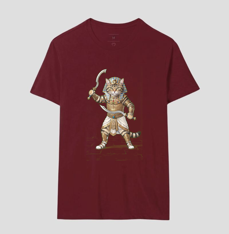 Camisa 17