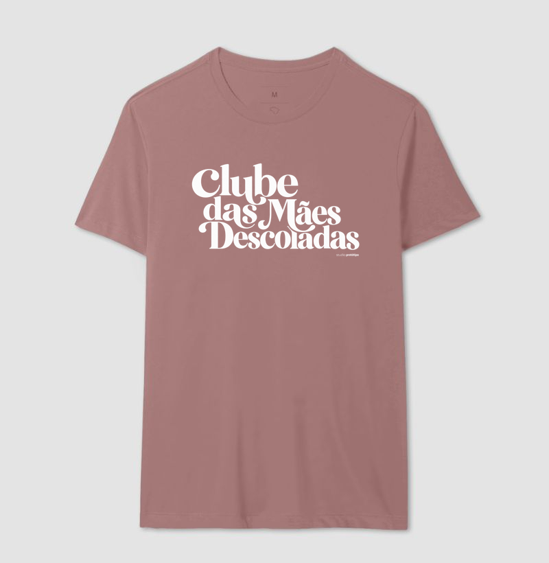 Camiseta Mães Descoladas - Imagem 16