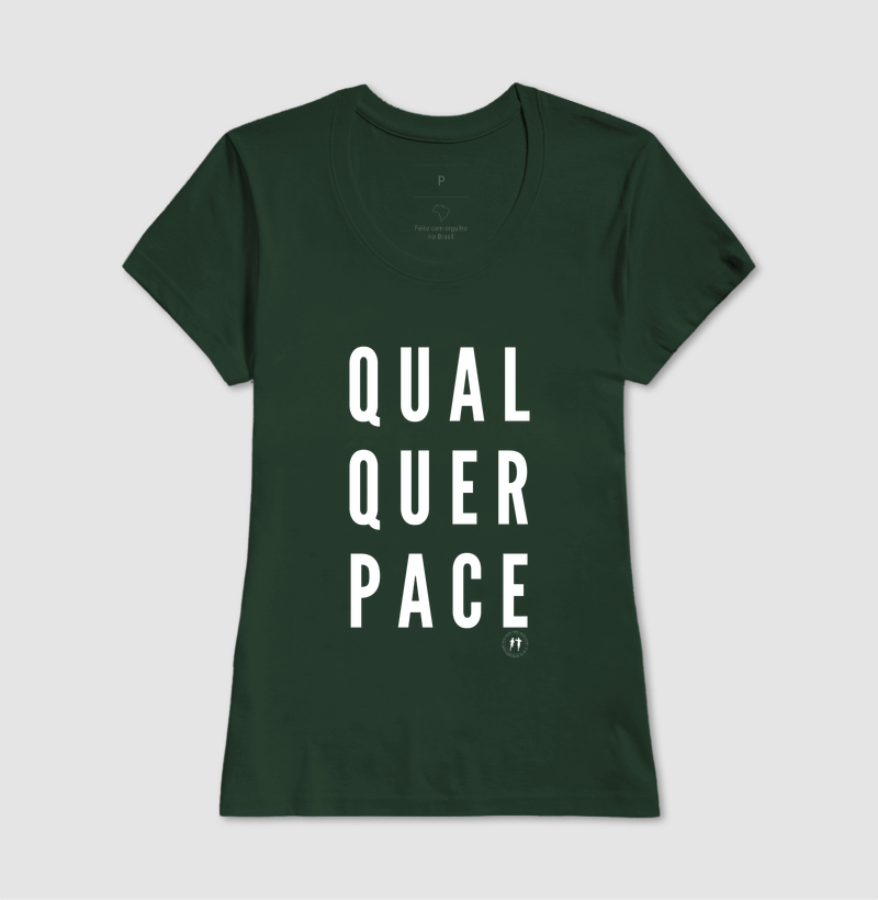 Qualquer Pace - Imagem 13