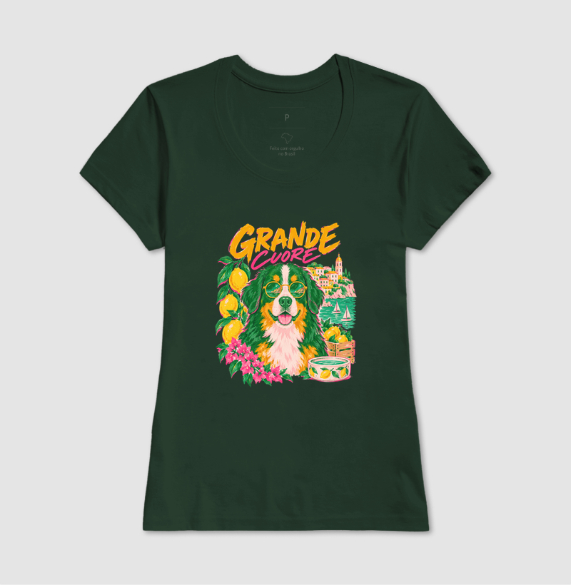 Bernese - Sole & Cani - Imagem 13