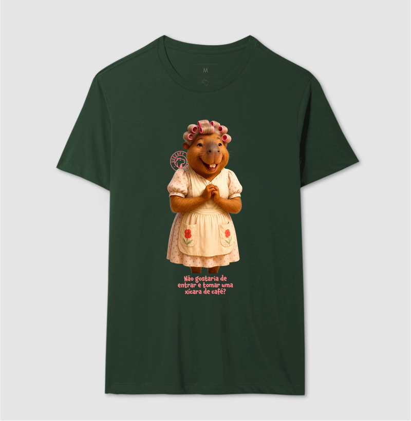 Camisa 11