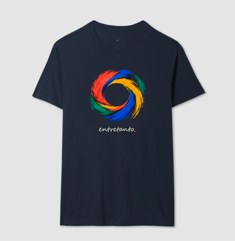 Camiseta A boa bagunça  - Imagem 4