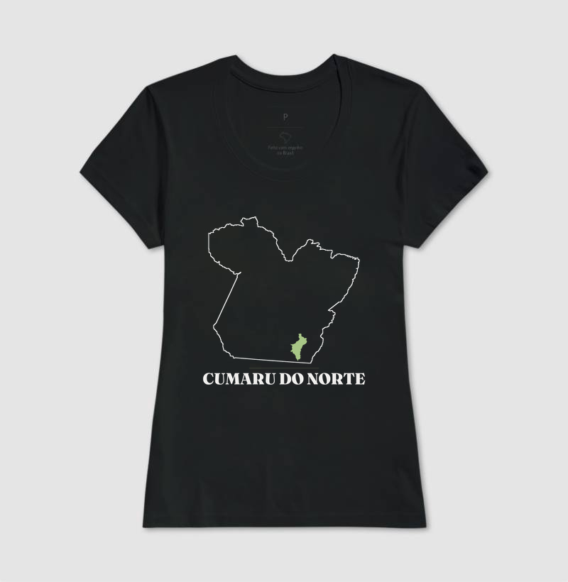 Cumaru do Norte | Traço PA - Imagem 3