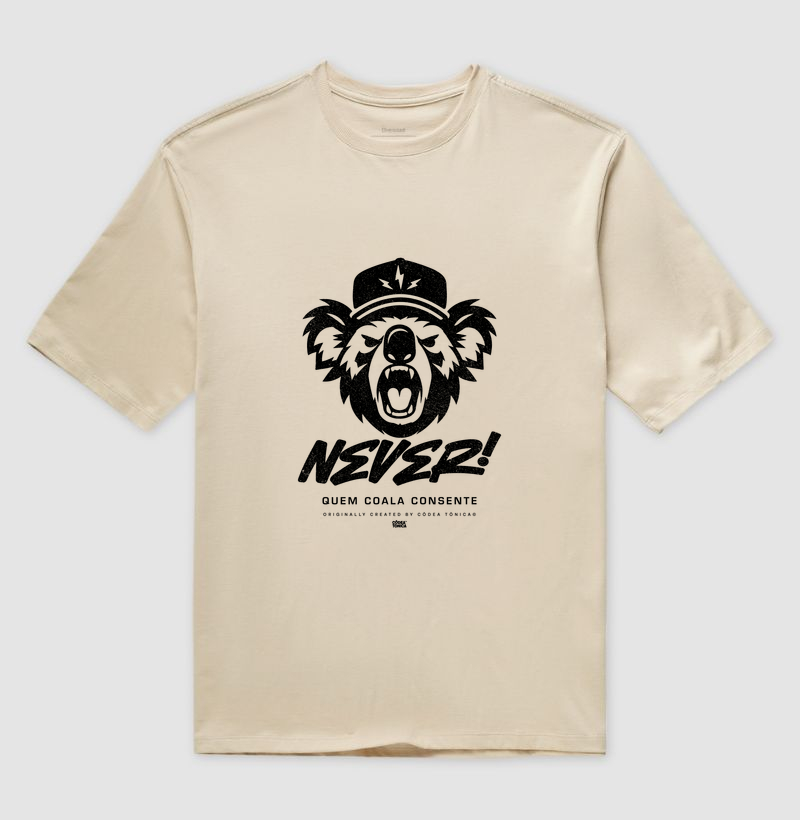 Never! - Imagem 4