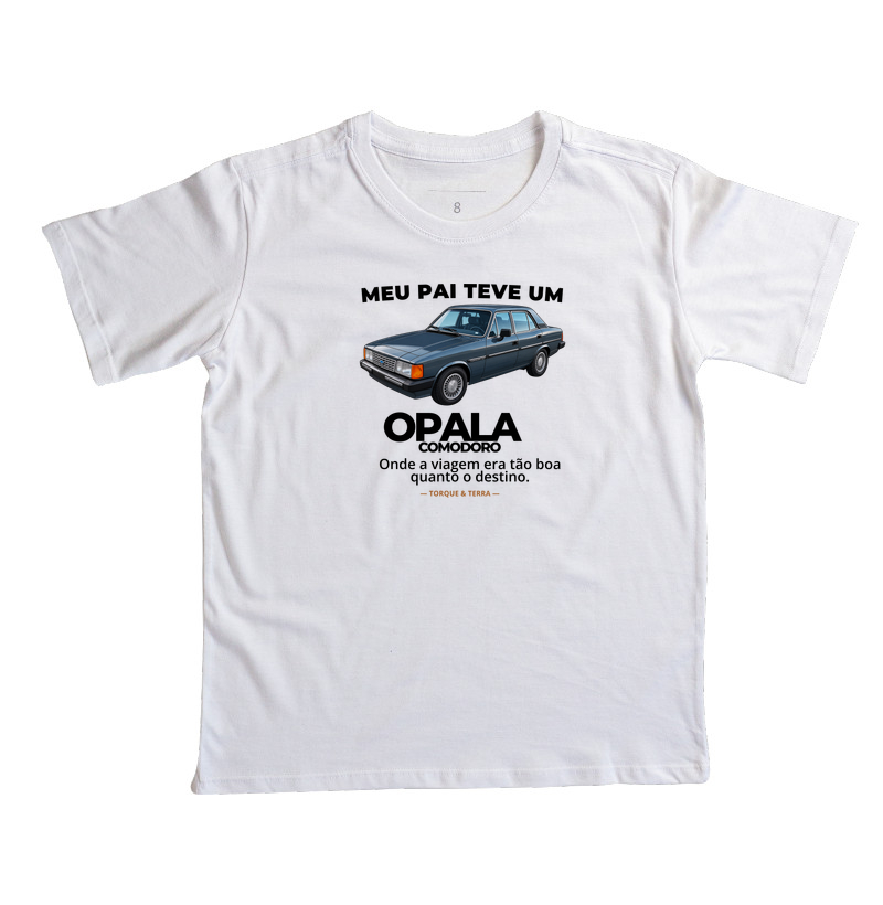 Meu pai teve uma - OPALA - chumbo - Imagem 2