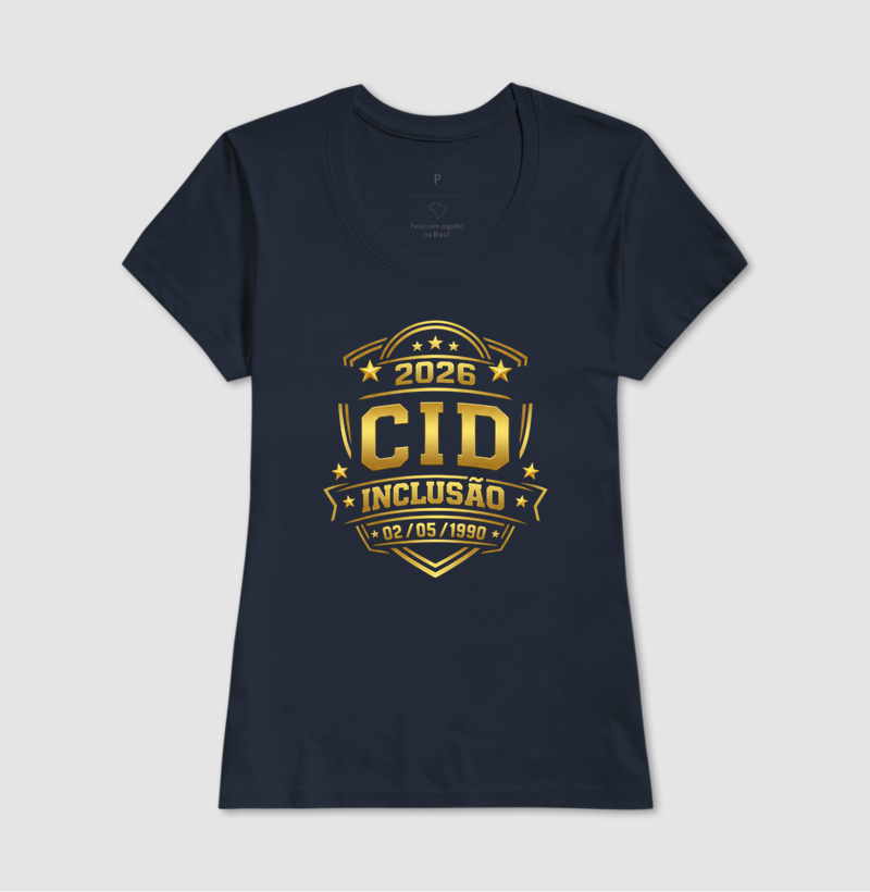 Camisa 6