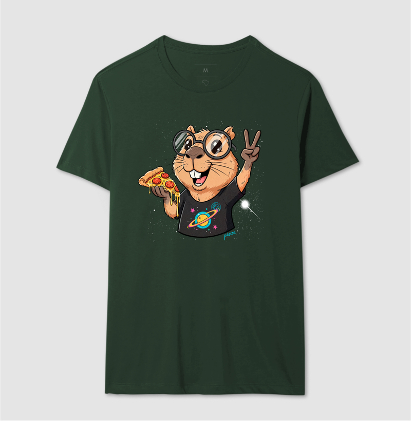 Camisa 11