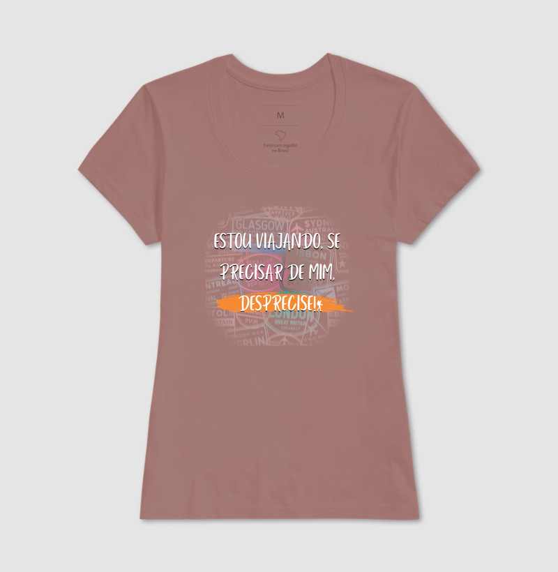 Camisa 15