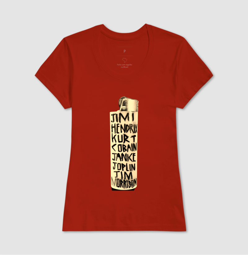 Camisa 10