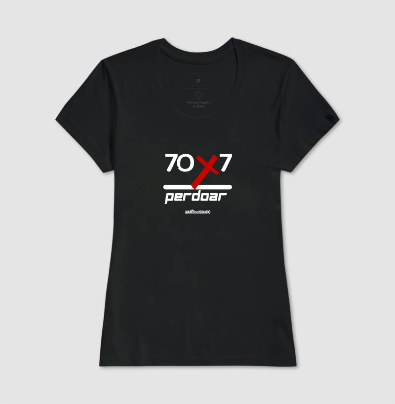 70x7/Perdoar - Imagem 3