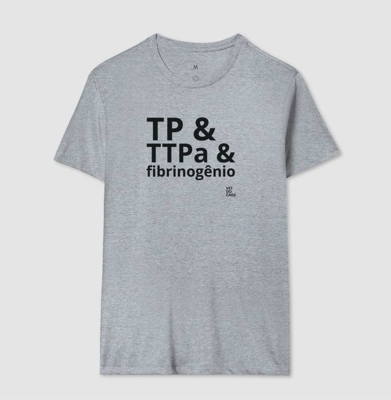 TP & TTPa & fibrinogênio - Imagem 4