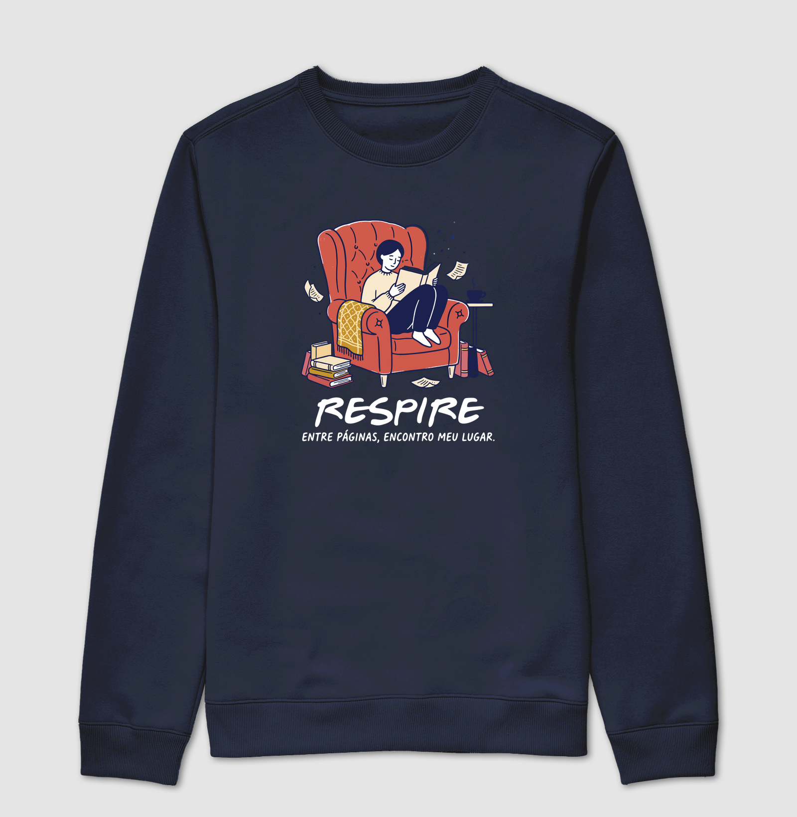 RESPIRE - Imagem 5