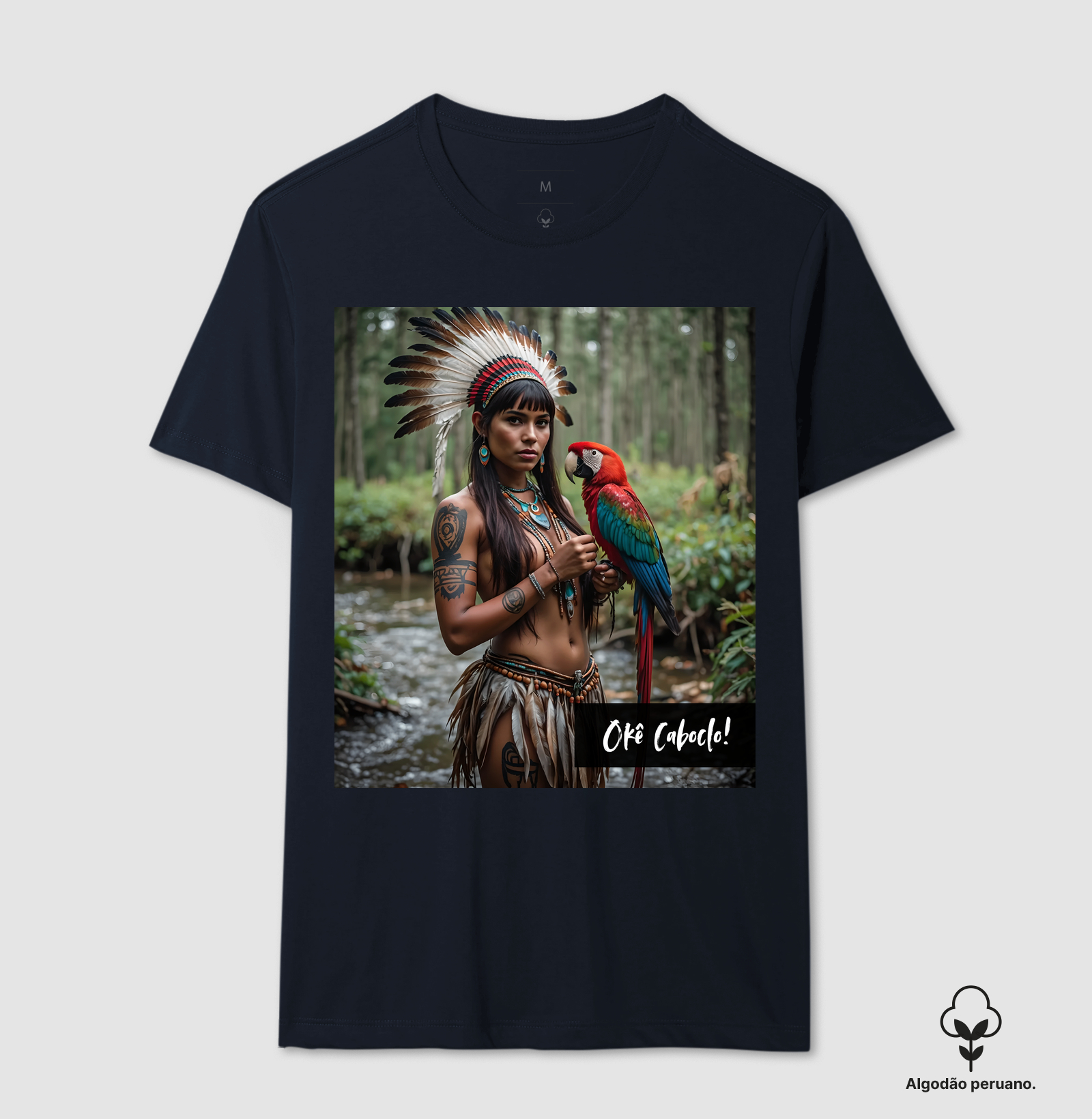 Camisa 4