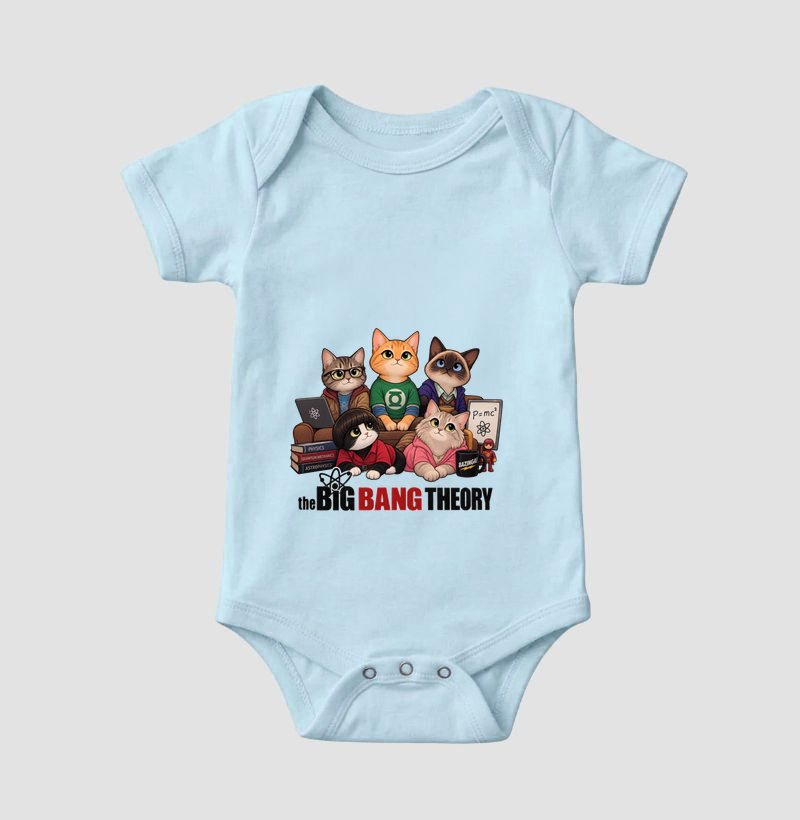 Big Bang Feline - Imagem 4