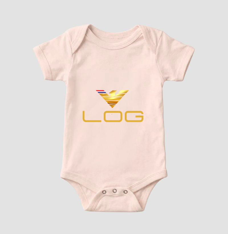 LOG — DOURADO, IMPONENTE, INESQUECÍVEL ✨ Sobre o preto profundo que abraça tudo, o ouro brilha com força própria — não pede atenção, a impõe. Acima, o símbolo que carrega a essência: traços nobres, brilho metálico que captura o olhar, a fênix erguida em tons de realeza — renascimento, vitória, poder. - Imagem 5