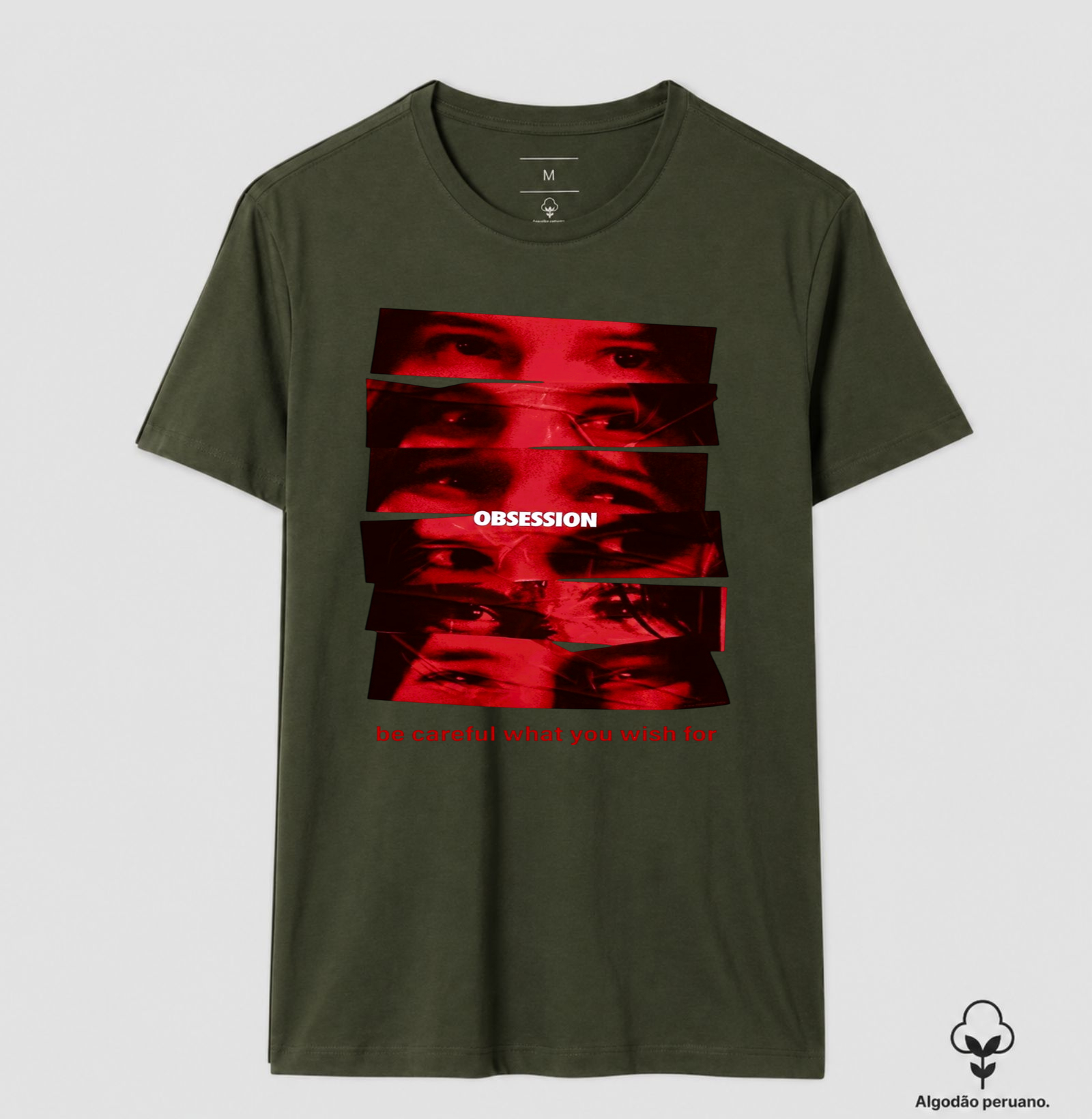 Camisa 8