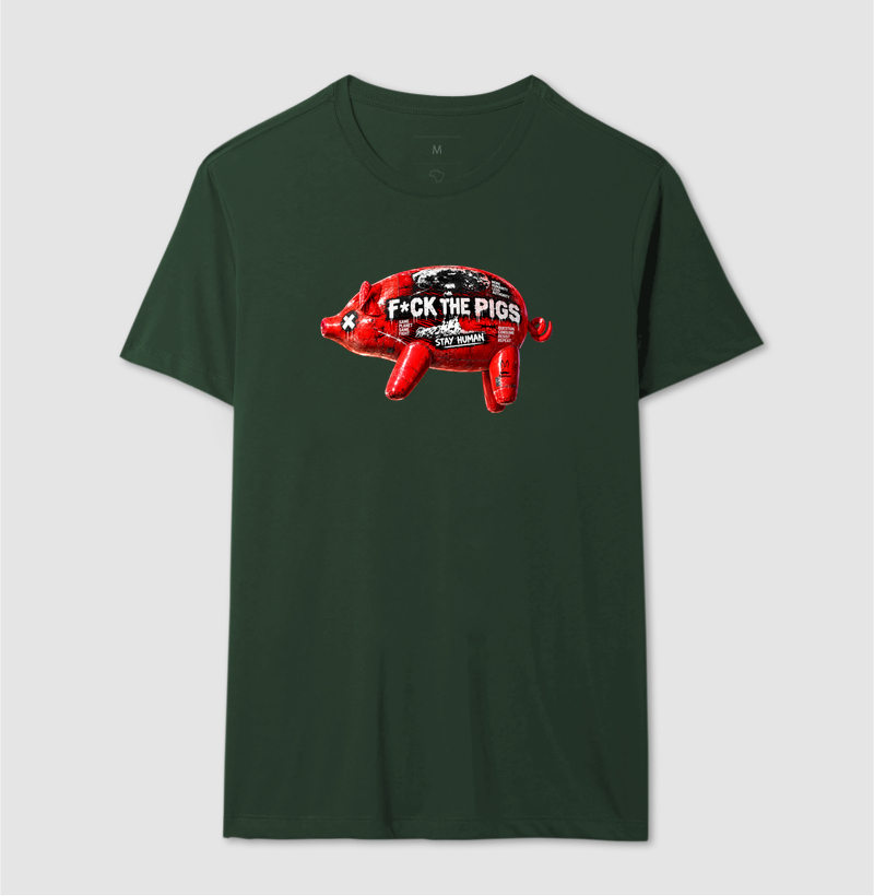 Pigs on the Wing - animals - pink floyd  - Imagem 10