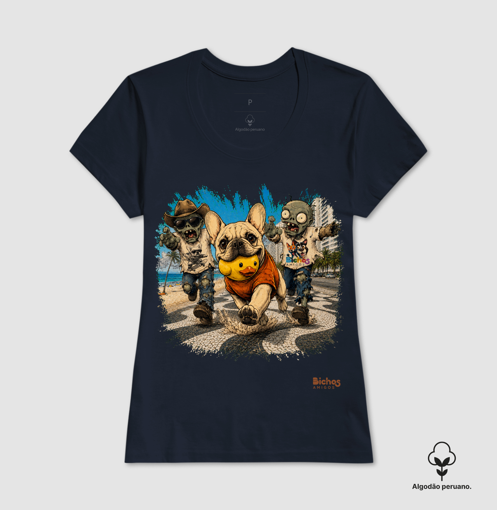 Bulldog Fugindo - Imagem 7