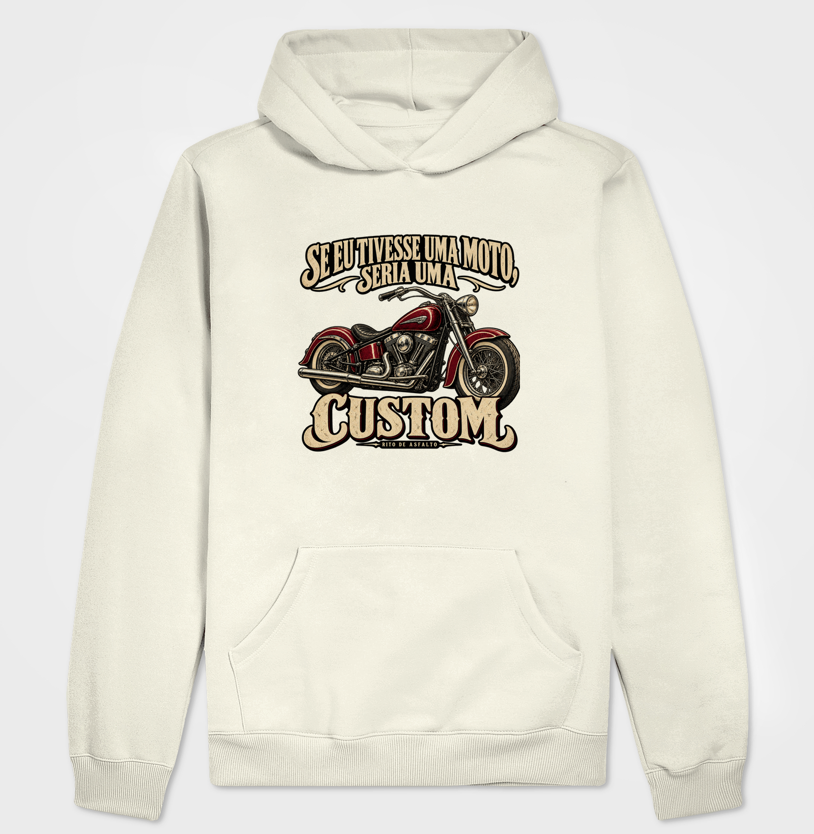 Se Eu Tivesse Custom - Imagem 3