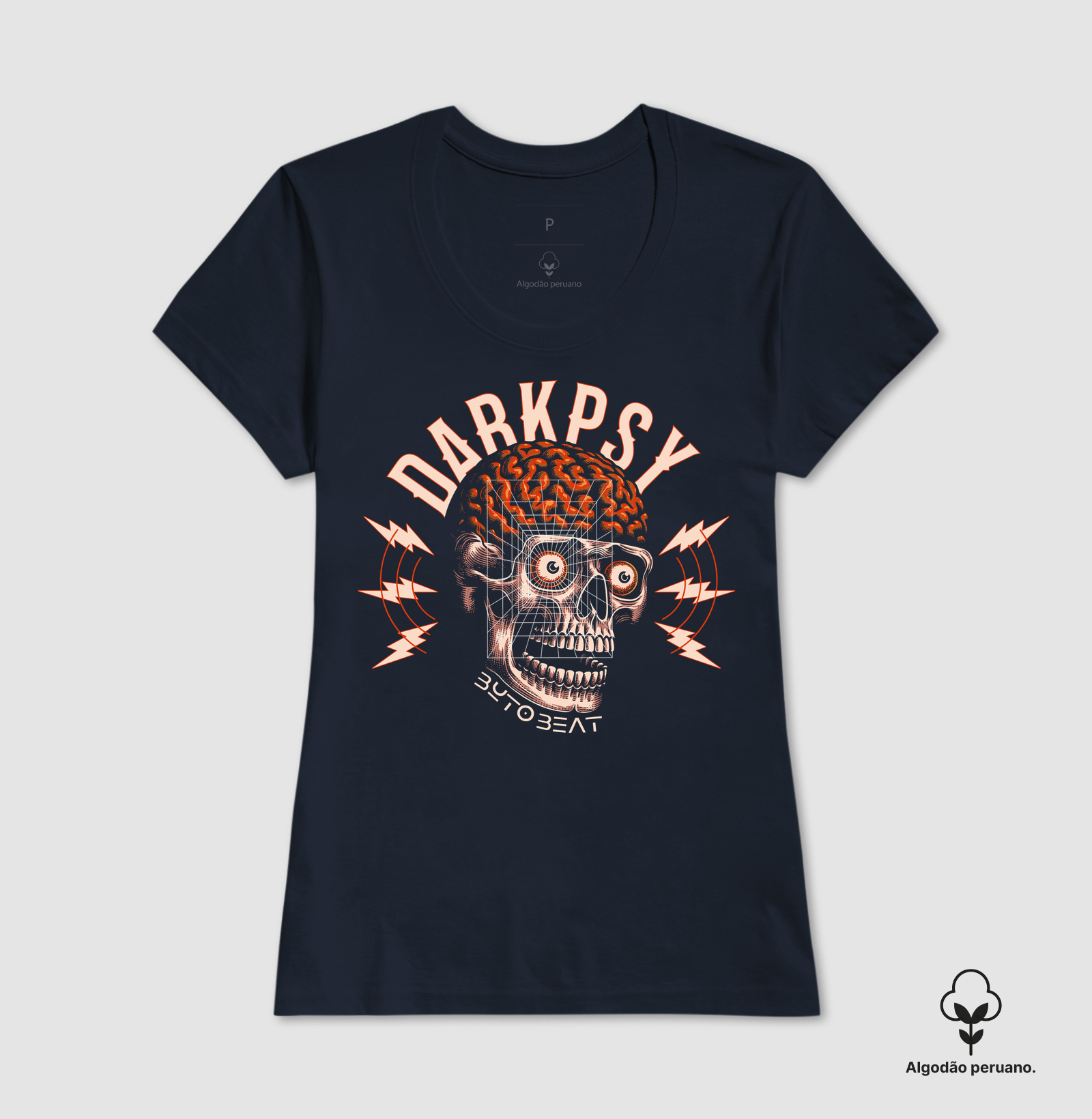 Camisa 13