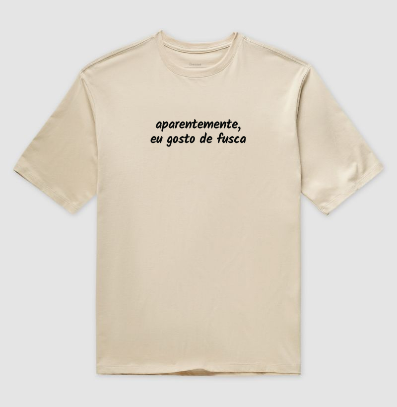Aparentemente eu Gosto de Fusca - Imagem 7