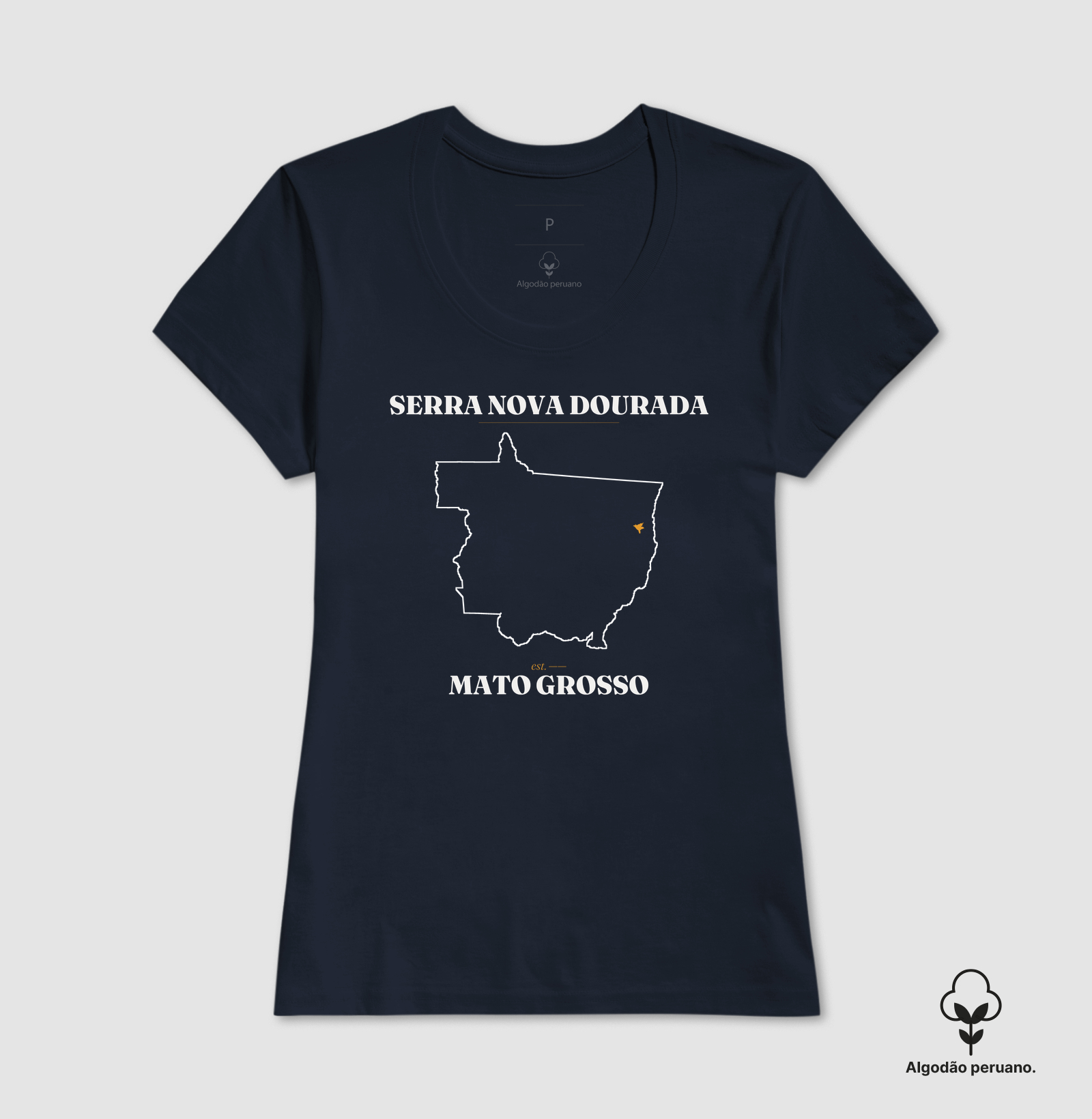 Camisa 1